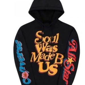 Joe Fresh Goods x Converse Hoodie